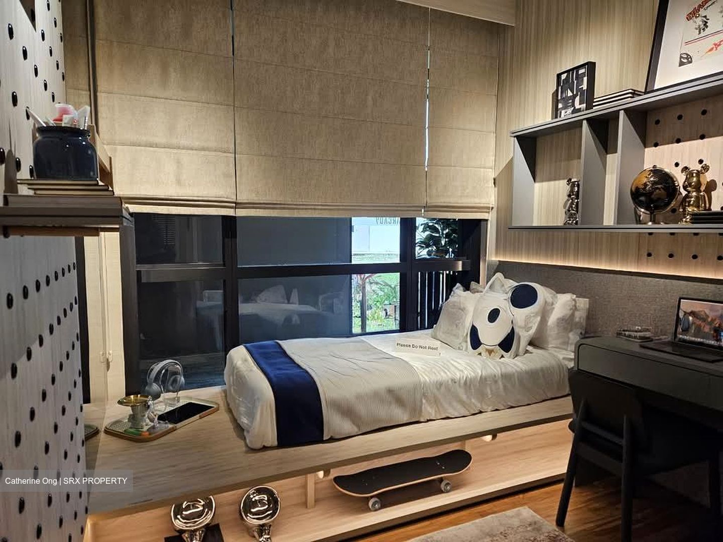 THE ARCADY AT BOON KENG (D12), Apartment #553877771